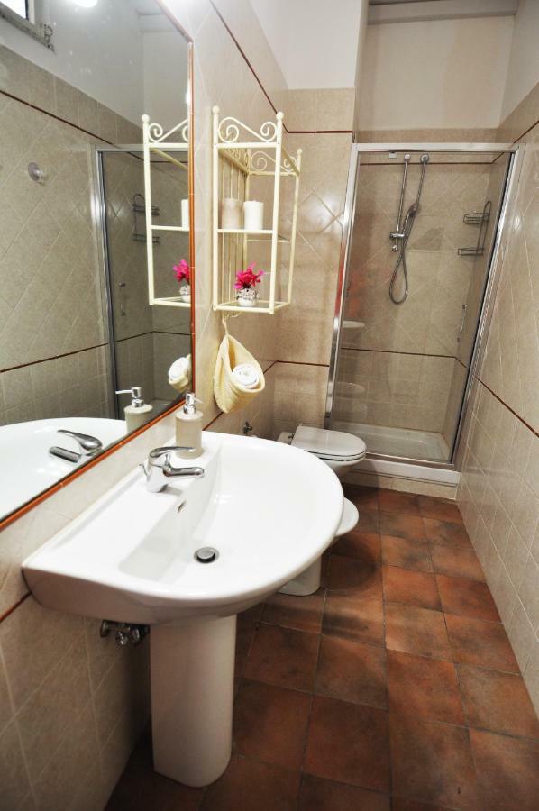 Pepe Guest House Rome Exterior photo