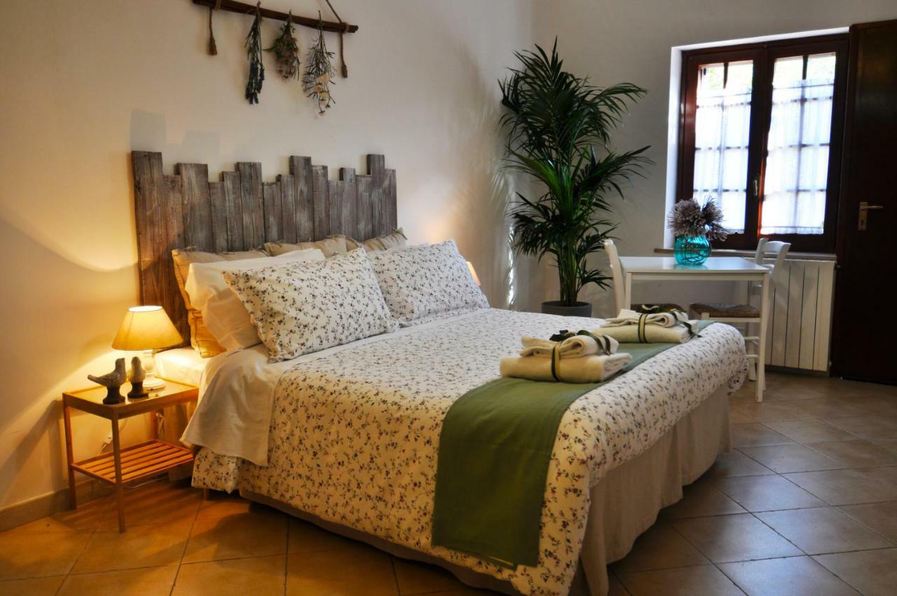 Pepe Guest House Rome Exterior photo