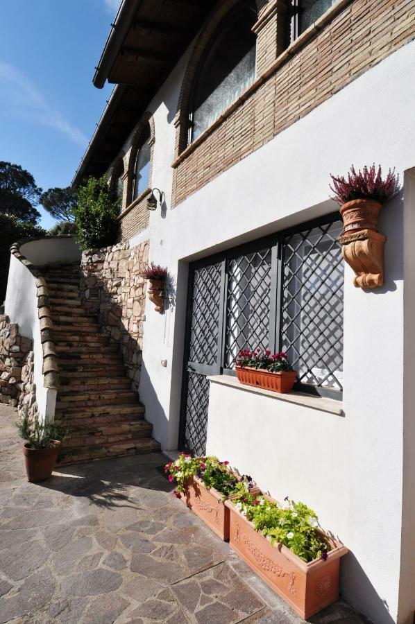 Pepe Guest House Rome Exterior photo